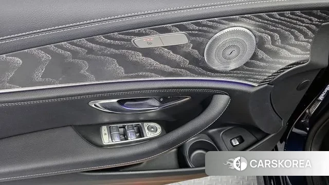 Mercedes-Benz E-Class W213 2020 Синий из Кореи, фото 5