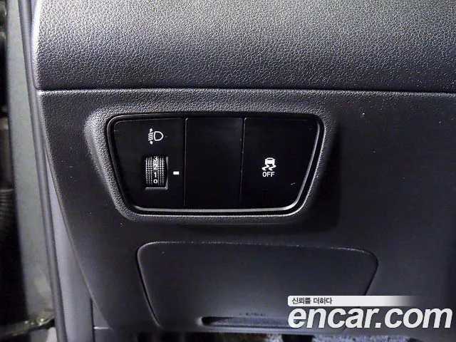 Hyundai Tucson (NX4) id 2692750 из Кореи 5