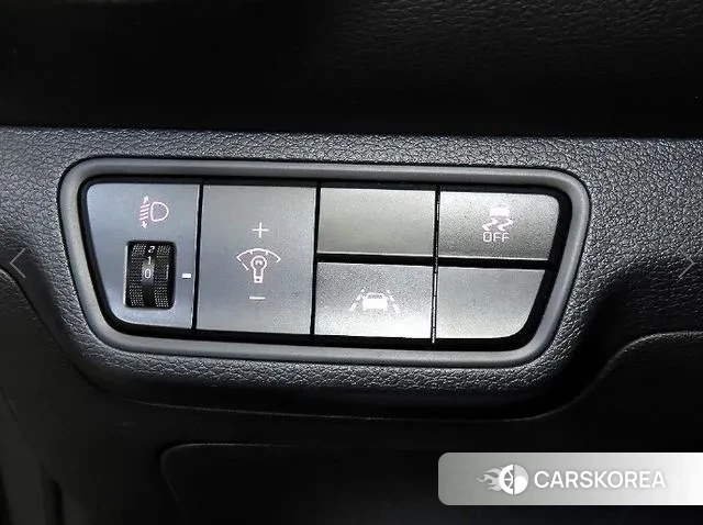 Kia Come New K3 2021 Серый из Кореи, фото 5