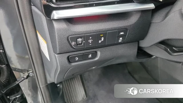 Kia Niro EV 2021 Серый из Кореи, фото 5