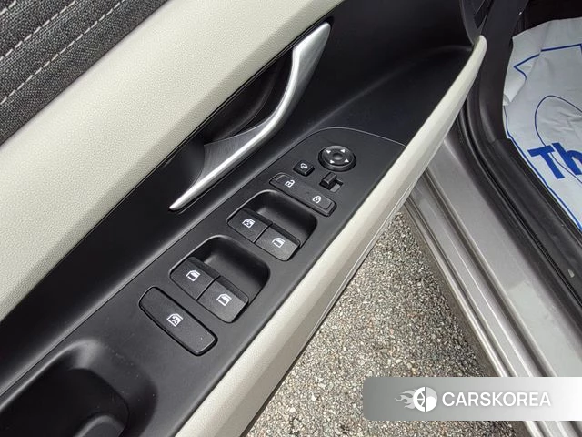Hyundai Avante (CN7) 2020 Серый из Кореи, фото 5
