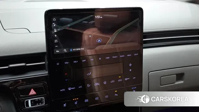 Hyundai Staria 2021 Белый из Кореи, фото 5