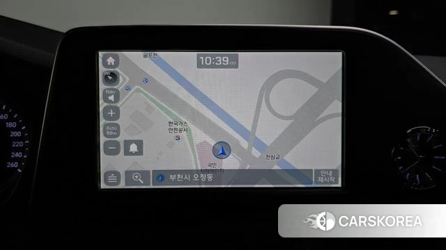 Hyundai Grandeur IG 2018 Черный из Кореи, фото 5