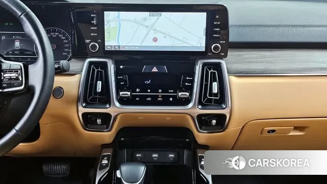 Kia Sorento 4th Generation id 3660358 из Кореи 5