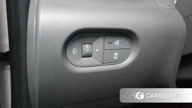 Hyundai Casper 2022 Белый из Кореи, фото 5