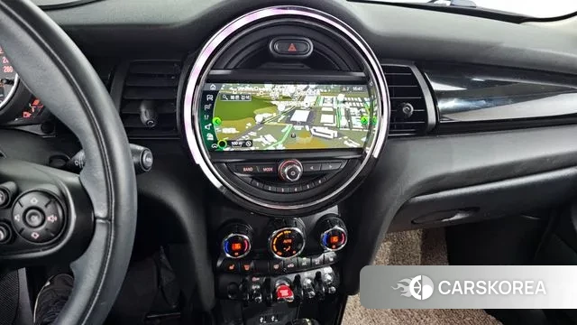 Mini Cooper 2019 Оранжевый из Кореи, фото 5