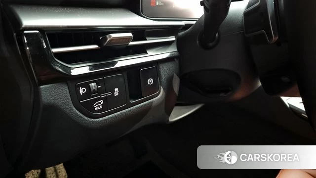 Kia The New Sportage 5th Generation 2025 Серый из Кореи, фото 5