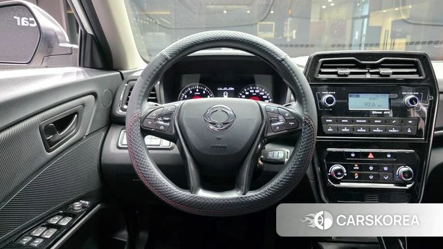 Ssangyong Berry New Tivoli 2019 Белый из Кореи, фото 5