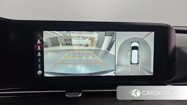 Kia Carnival 4th generation 2022 Черный из Кореи, фото 5