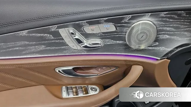Mercedes-Benz E-Class W213 2023 Черный из Кореи, фото 5