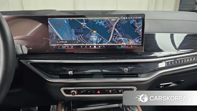 BMW X6 (G06) 2024 Белый из Кореи, фото 5