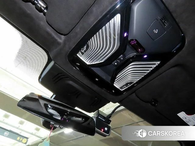 BMW X6M (G06) 2020 Красный из Кореи, фото 5