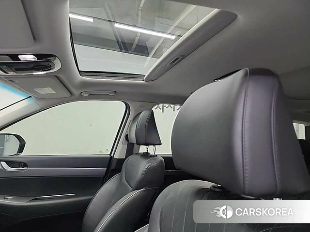 Hyundai Palisade 2022 Белый из Кореи, фото 5