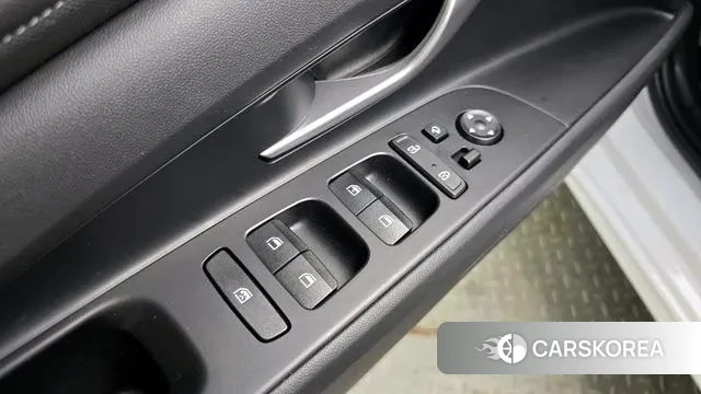 Hyundai Avante (CN7) 2021 Белый из Кореи, фото 5