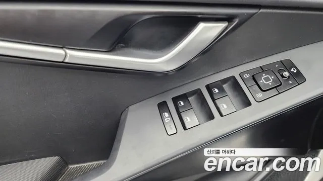 Kia Di Ol Nu Niro 2022 Белый из Кореи, фото 5