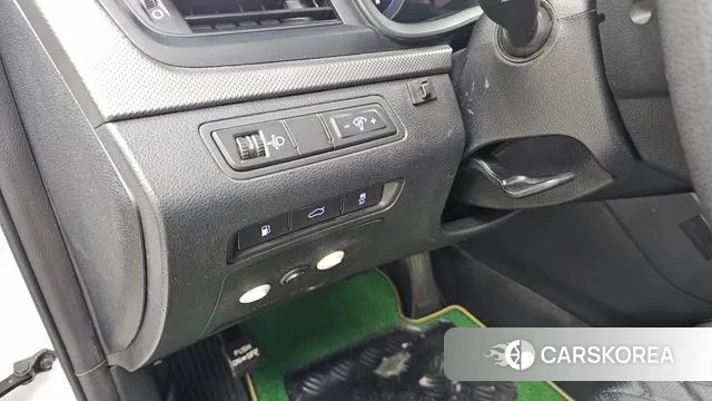 Hyundai Sonata New Rise 2018 Белый из Кореи, фото 5