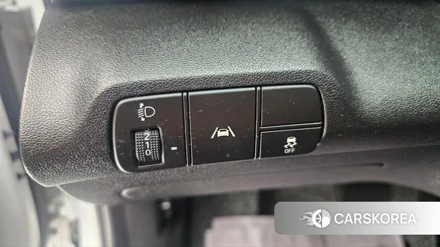 Hyundai Avante (CN7) 2020 Белый из Кореи, фото 5