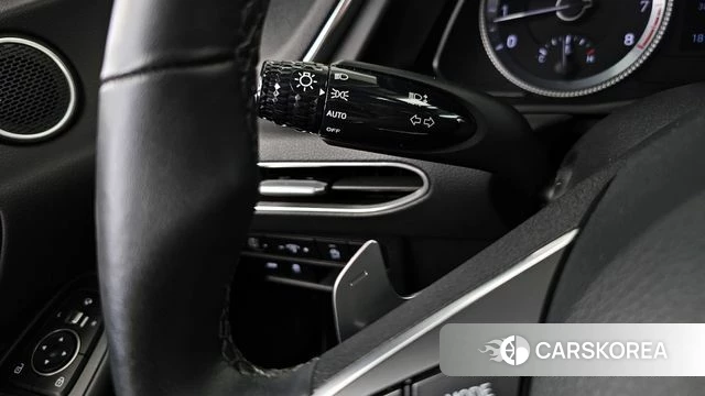 Hyundai Sonata (DN8) 2019 Синий из Кореи, фото 5