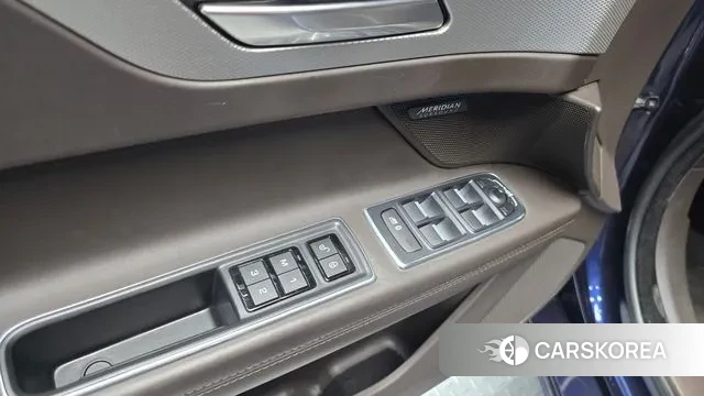 Jaguar XF (X260) 2018 Синий из Кореи, фото 5