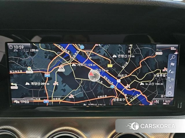 Mercedes-Benz E-Class W213 2019 Черный из Кореи, фото 5