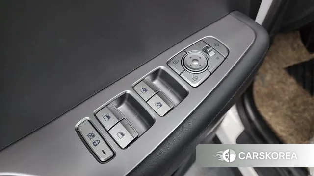 Hyundai Palisade 2019 Белый из Кореи, фото 5