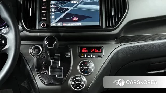 Kia The New Kia Ray 2023 Жемчужный цвет из Кореи, фото 5