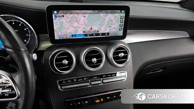 Mercedes-Benz GLC-Class X253 id 3497374 из Кореи 5