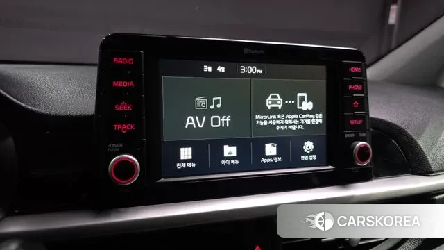 Kia All New Morning (JA) 2019 Серебристо-серый из Кореи, фото 5