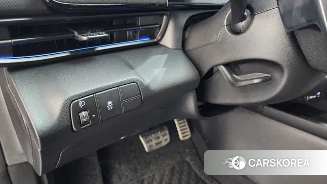 Hyundai The New Avante (CN7) 2025 Серый из Кореи, фото 5