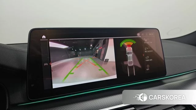 BMW 5 Series (G30) 2022 Белый из Кореи, фото 5