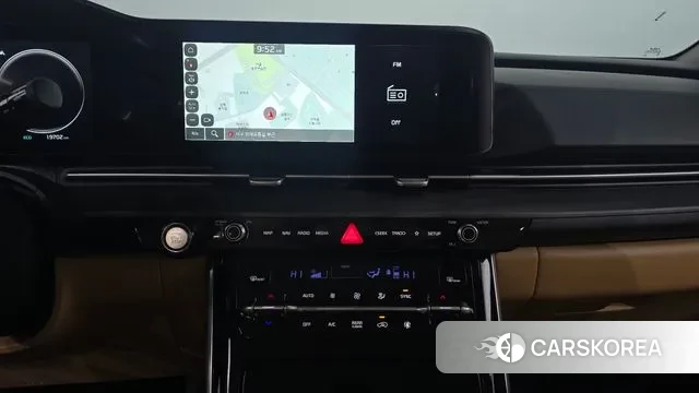 Kia Carnival 4th generation id 3645304 из Кореи 5