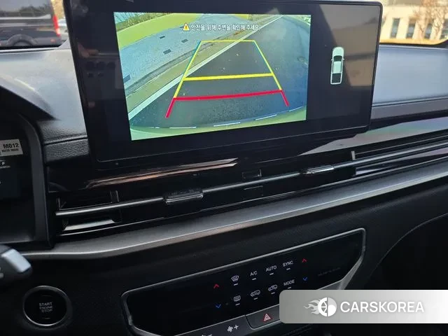 Ssangyong The New Rexton Sport 2024 Жемчужный цвет из Кореи, фото 5