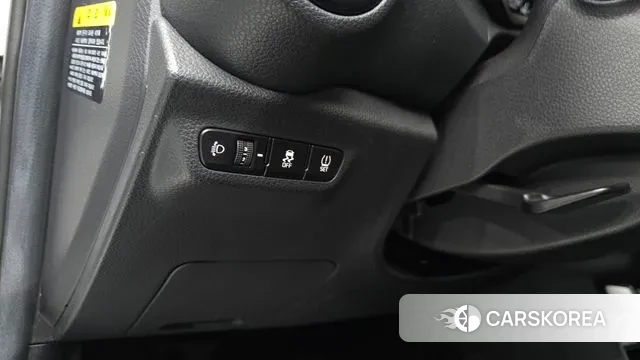 Kia Morning Urban (JA) 2020 Белый из Кореи, фото 5