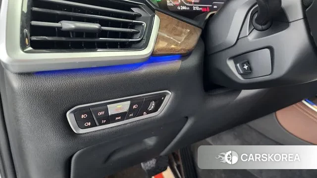 BMW X5 (G05) 2019 Белый из Кореи, фото 5