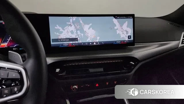 BMW 3 Series (G20) 2025 Белый из Кореи, фото 5