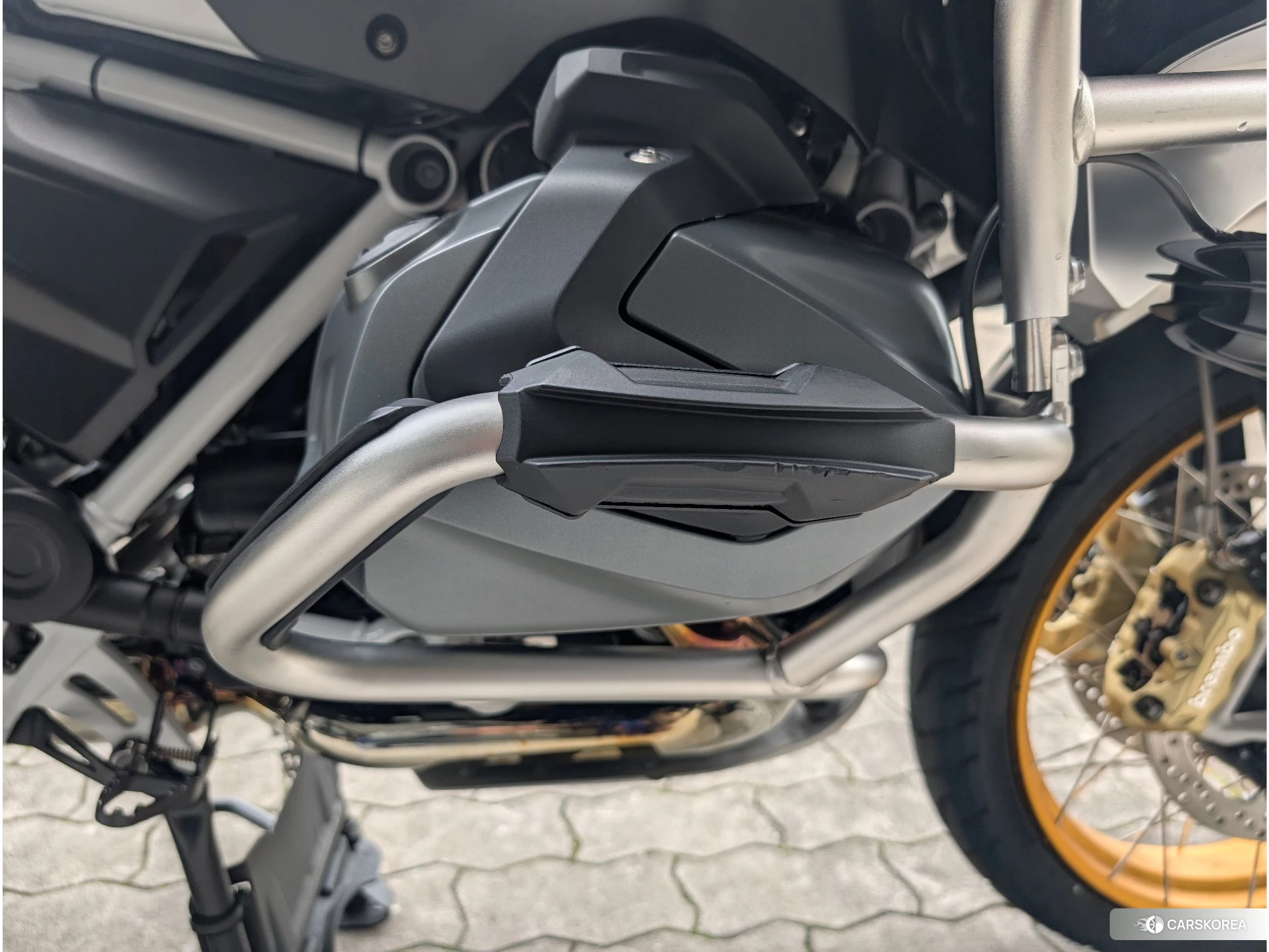 Проданный OTHER BMW R1250GS ADV 2022 из Японии, фото 4