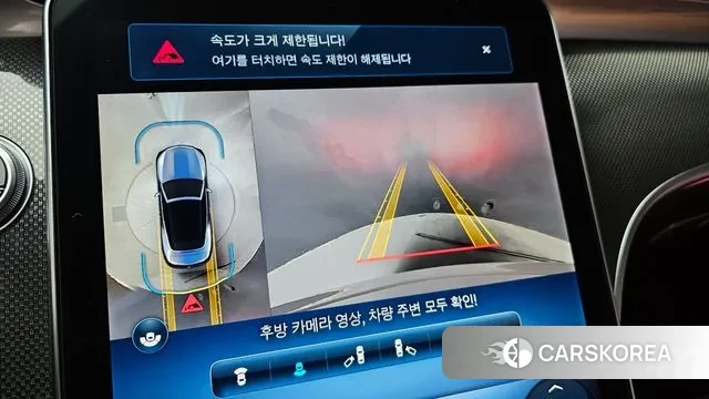 Mercedes-Benz CLE-Class C236 2024 Белый из Кореи, фото 5