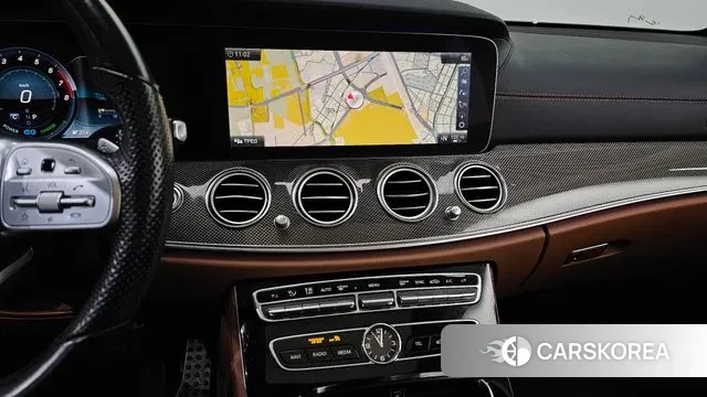 Mercedes-Benz E-Class W213 2019 Черный из Кореи, фото 5
