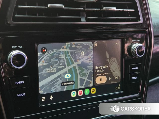 Ssangyong Berry New Tivoli 2020 Серый из Кореи, фото 5