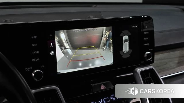 Kia Sorento 4th Generation id 4244582 из Кореи 5