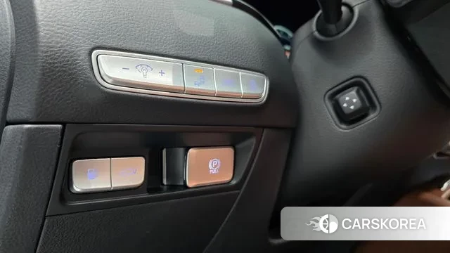 Kia More K9 2019 Белый из Кореи, фото 5