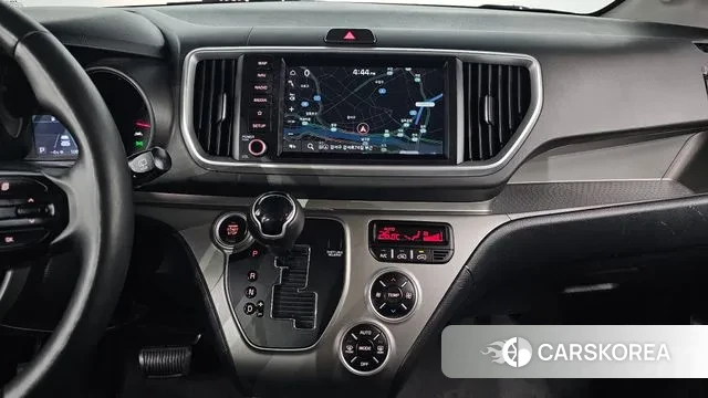 Kia The New Ray 2022 Белый из Кореи, фото 5