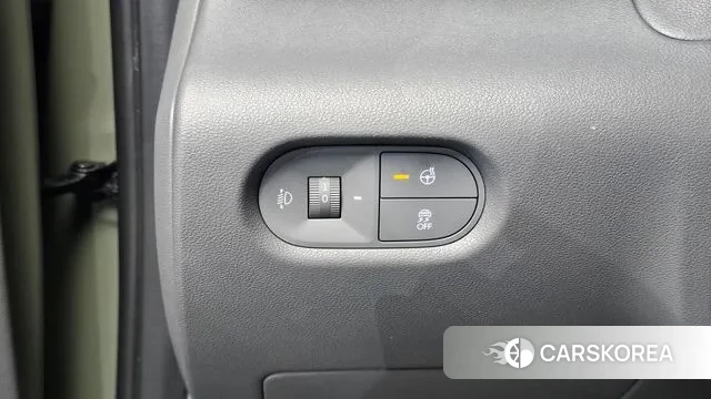 Hyundai Casper 2023 Зеленый из Кореи, фото 5