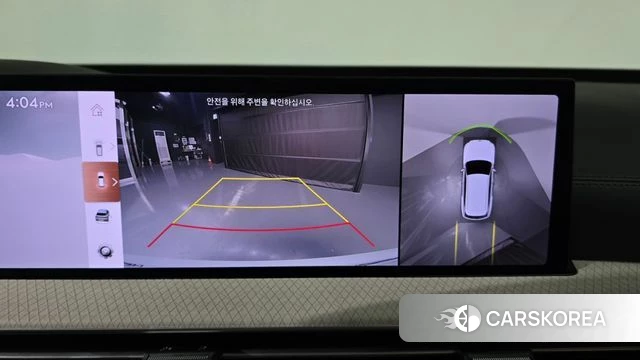 Genesis GV80 2025 Белый из Кореи, фото 5