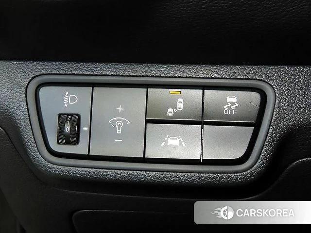 Kia Come New K3 2020 Черный из Кореи, фото 5