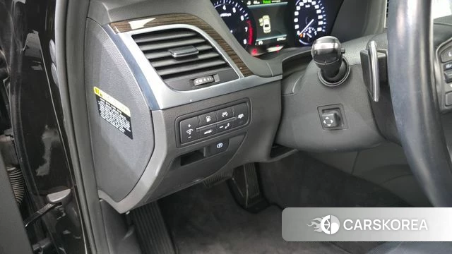 Genesis G80 2019 Черный из Кореи, фото 5