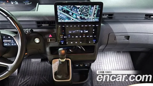 Hyundai Staria id 2724698 из Кореи 5