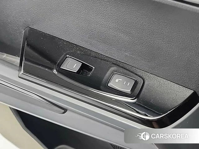 Ssangyong Torres 2022 Серый из Кореи, фото 5