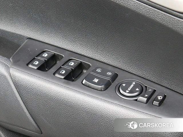 Kia Morning Urban (JA) 2022 Белый из Кореи, фото 5