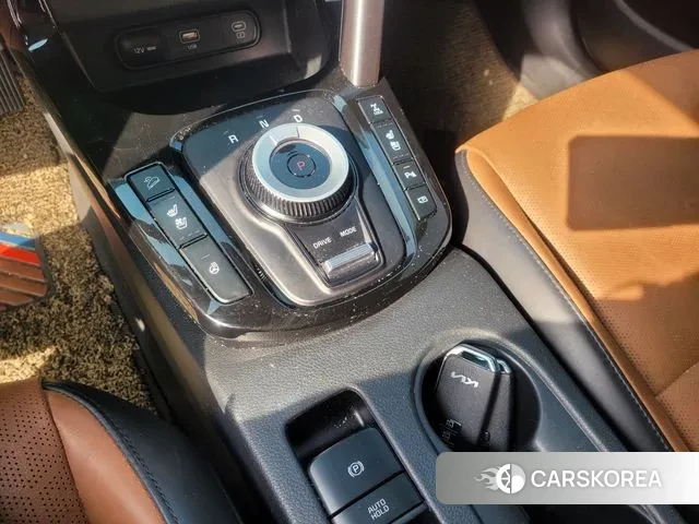 Kia The New Seltos 2023 Белый из Кореи, фото 5